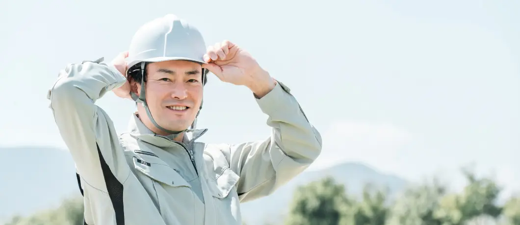 未経験歓迎！プロを目指せる環境！